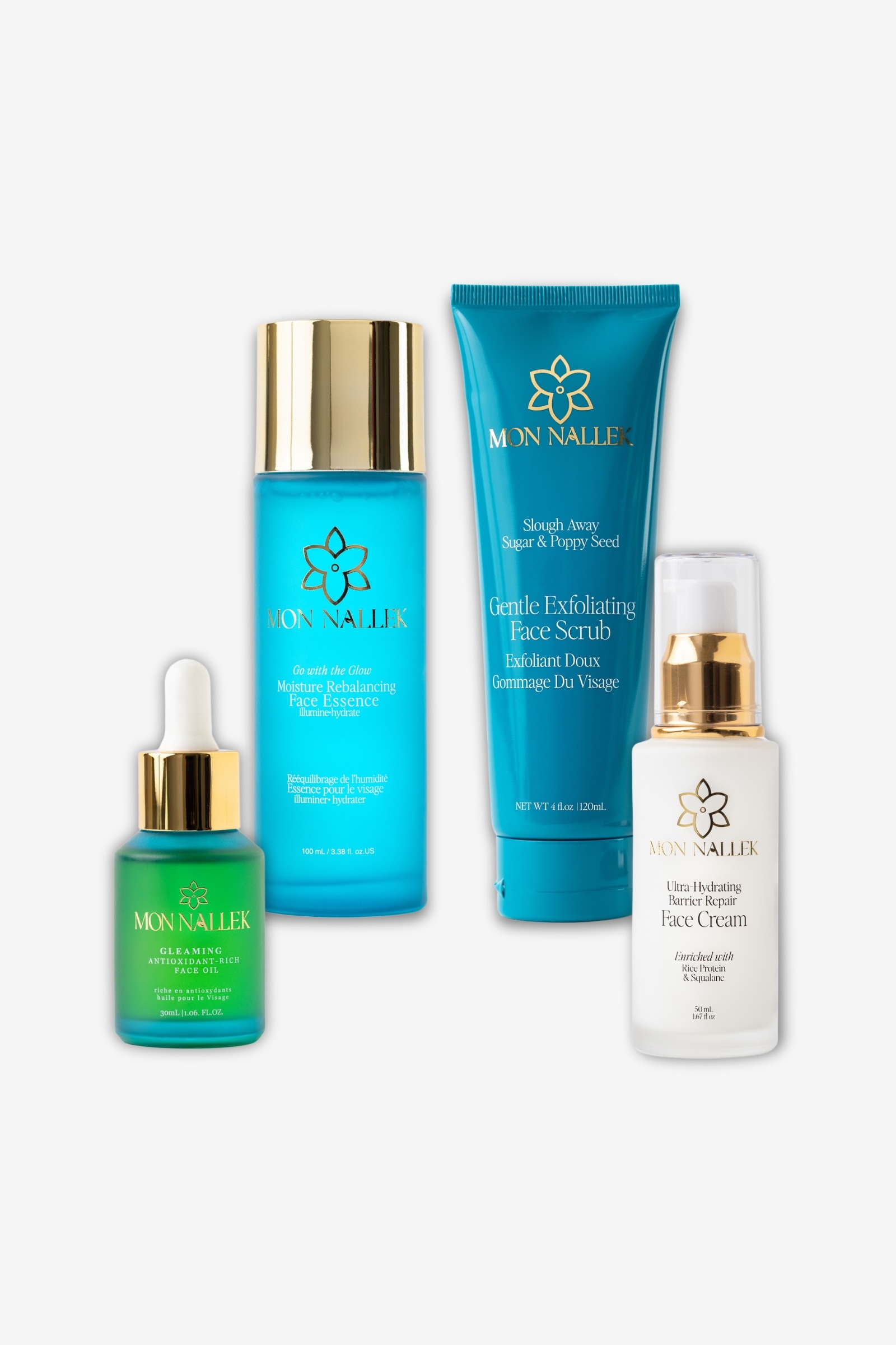 Products - Mon Nallek - 10