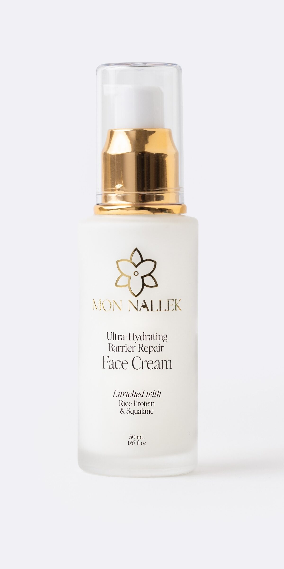 Products - Mon Nallek - Face Scrub - Mon Nallek